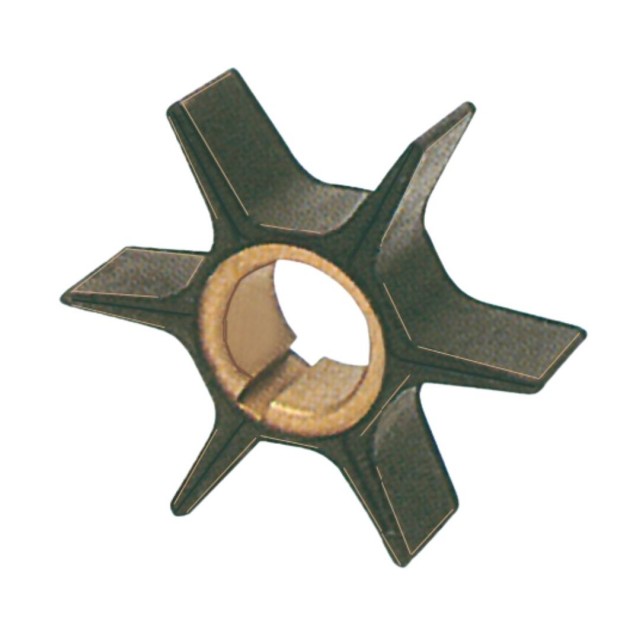 Impeller for outboard engine 4/7 HP Johnson/Evinrude