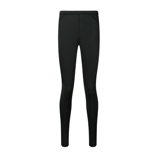 Therma Base Layer Tights Black,S