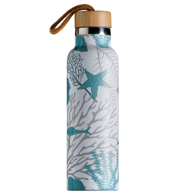 MARINE BUSINESS THERMIC BOTTLE COASTAL-COLLECTION 600ML