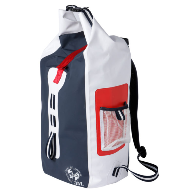 Backpack Waterproof 35L Scuba