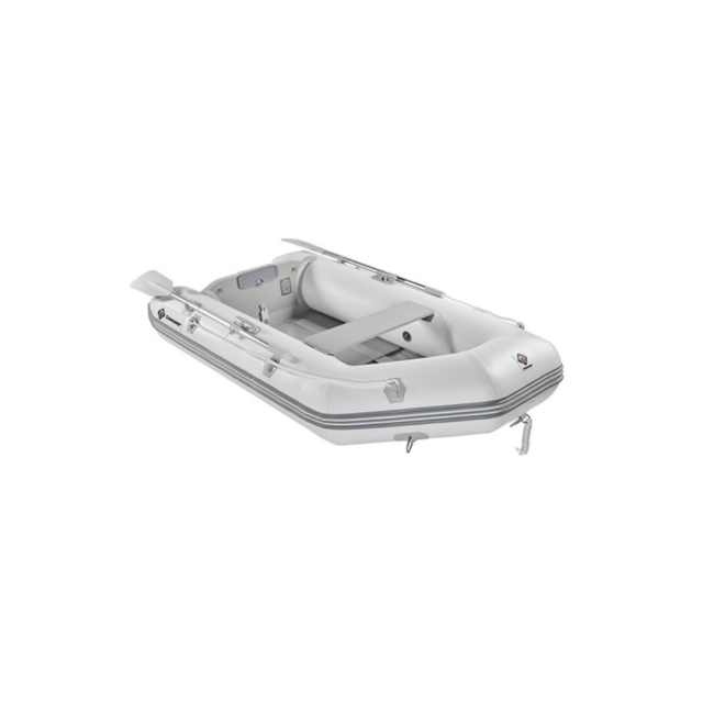 Crewsaver SL 2,40 Inflatable Boat, Slatted Floor White / ΒΑΡΚΑΚΙ ΜΕ ΤΑΒΛΕΣ
