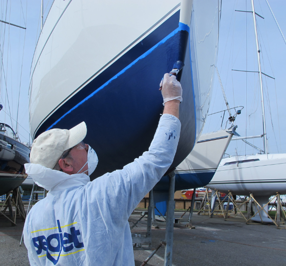 Boat Maintenance banner
