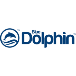 BLUE DOLPHIN