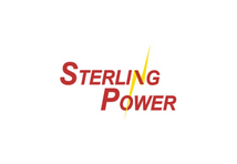 STERLING POWER