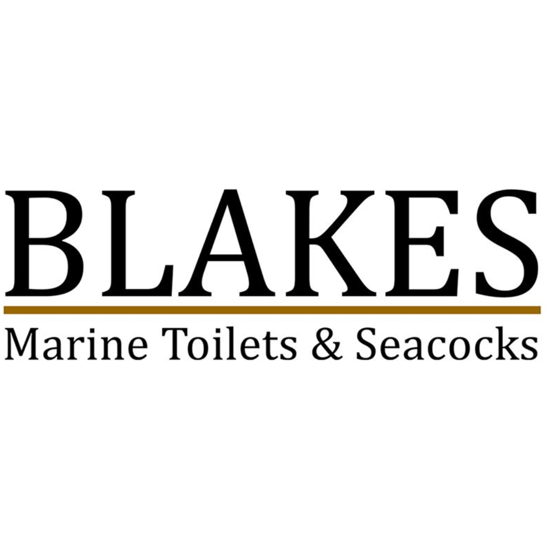 BLAKES MARINE TOILETS