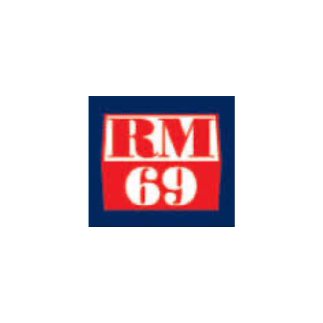 RASKE & VAN DER MEYDE