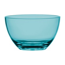 Μπολ Σαλάτας Bahamas Τιρκουάζ , 6 τεμ.