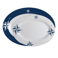 Marine Business Πιατέλες σερβιρίσματος Northwind 2 τεμ.