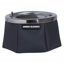 Τασάκι Windproof , Ανθρακί