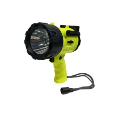 Led αδιάβροχο φως αναζήτησης 270 lumen