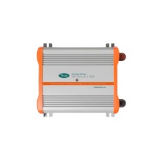 WP Sine Inverter 12 V / 600 W