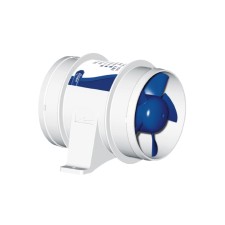 Εξαεριστήρας In-Line 12V DC , 3 75mm