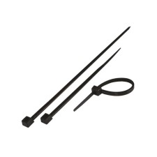 Δεματικά Καλωδίων , Μαύρα