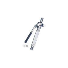 
Ρυθμιστής με εντατήρα πίσω στήριξης / Outlet last piece