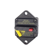 285 Series Circuit Breaker – Panel Mount