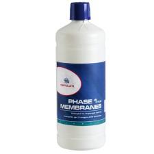 DESALINATORS WATERMAKER CLEANER - PHASE 1