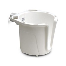 Θήκη για Μπουκάλια, Λευκή