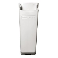 WINCH HANDLE POCKET PVC