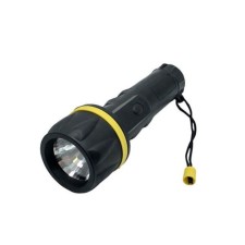 Υποβρύχιος φακός led έως 100 mt βάθος