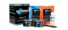 PROPSPEED 200ml Κιτ Μουράβια σιλικόνης για προπέλες και όλα τα μεταλλικά μέρη κάτω από το νερό