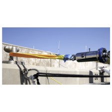 Ιμάντας ελατηρίου κάβου-πρόσδεσης SEARES STEEL