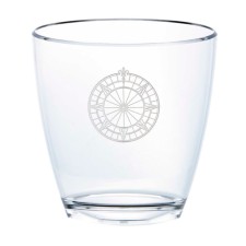 Champagne glass Φ22cm Pacific Marine Business