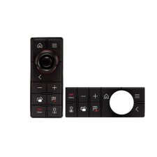 Τηλεχειριστήριο Συστήματος (RMK-10) Ψηφιακή Μονάδα Κατακόρυφου και Οριζόντιου Τμήματος