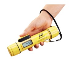 Βυθόμετρο χειρός Echotest II, max 50m