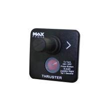 Joystick Simple Max Power Black