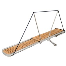 Osculati Πασαρέλα Bridge Υδραυλική 12V