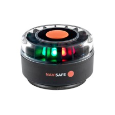 Φως Πλοήγησης Τρίχρωμο Navilight με Μαγνητική Βάση