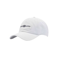 Padstow Cap - Off White