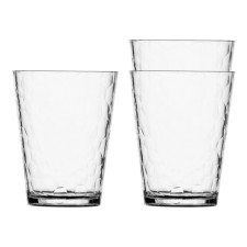 Ποτήρι Νερού Στοιβαζόμενο Party Ice , 6 τεμ.