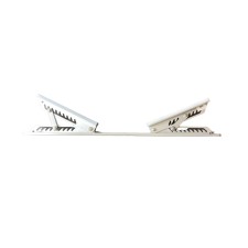 TENDER & JETSKI HOLDER ALU 995mm  βαση για βαρκα ( ΣΕΤ 2 ΤΕΜΑΧΙΩΝ )