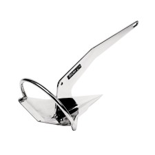 Rocna Anchor Stainless Steel