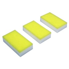 Eraser σφουγγαρακι 4τμχ