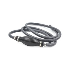 Pipe for fuel 10x15 2m