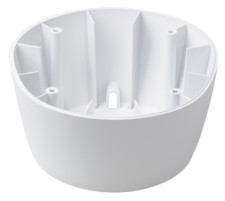 Plastimo θήκη Πυξίδα Olympic 135, Λευκή