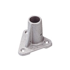 Βάση στήριξης, για ράγα στήριξης 811 διαμέτρου: 27 mm