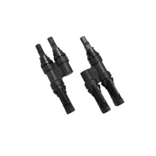 Ζεύγος ηλιακών διαχωριστών MC4-Y 1x M-2F/1x F-2M