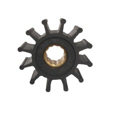 Πτερωτή Impeller Νιτριλίου 1210-0003B