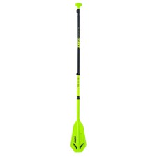 Stream Stream Carbon 40 SUP Paddle Lime 3-piece