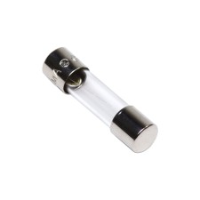 GMA Glass Cartridge Fuse