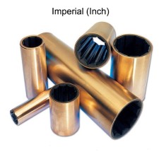 Bronze Bearing Inch