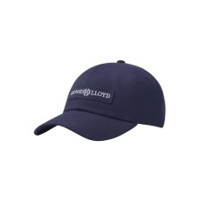 Padstow Cap - Dark Navy
