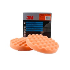 Ανάγλυφο Σφουγγάρι Πορτοκαλί , 133mm