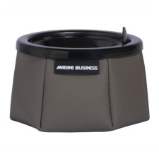 Τασάκι Windproof , Γκρι - Taupe