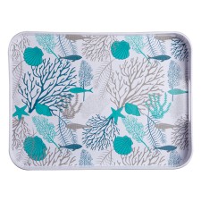 Δίσκος Σερβιρίσματος Μελαμίνης Coastal