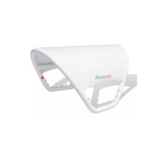 Inflatable Bimini White