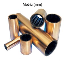 Bronze Bearing Euro Type